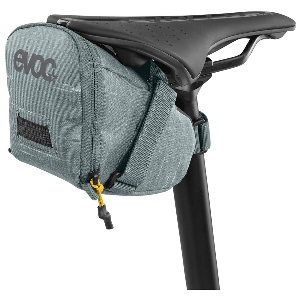 Evoc - Seat Bag Tour 0.9L - steel