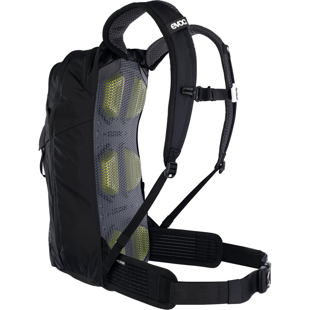 Evoc - Stage 12L Backpack - black