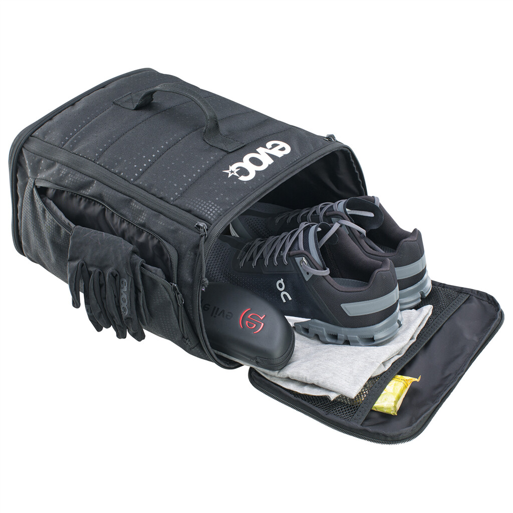 Evoc - Gear Bag 15L - black