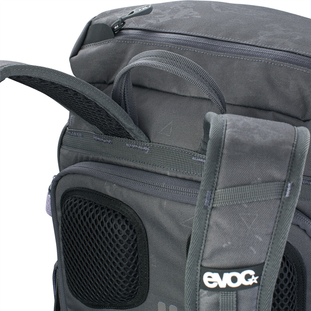 Evoc - Mission Pro 28L Backpack - multicolour 21