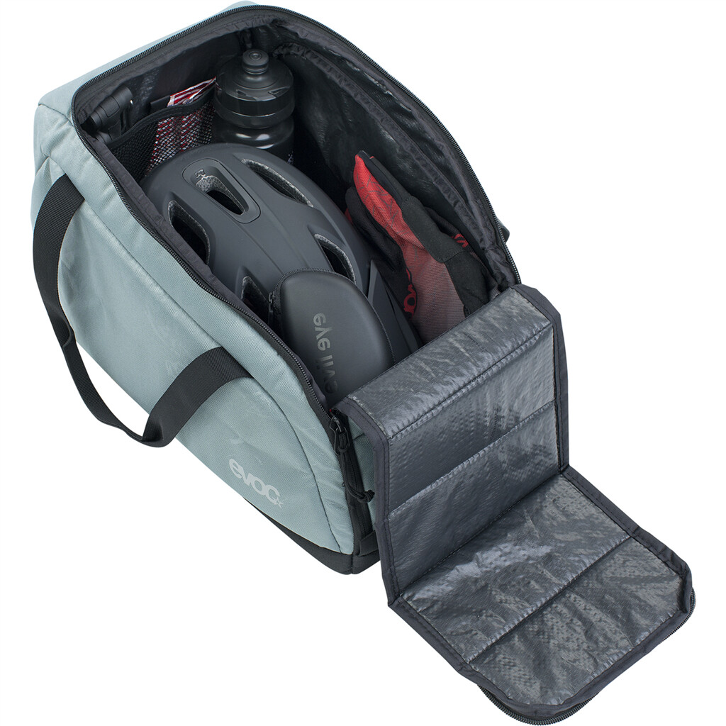 Evoc - Gear Bag 20L - steel