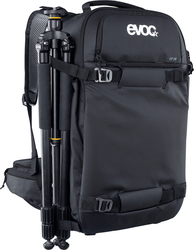 Evoc - CP 35L Camera Pack - black