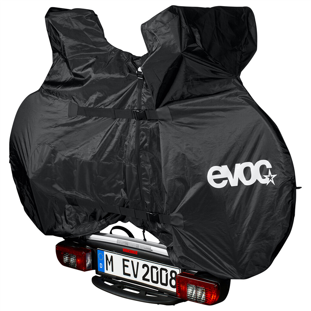 Evoc - Bike Rack Cover Road - black