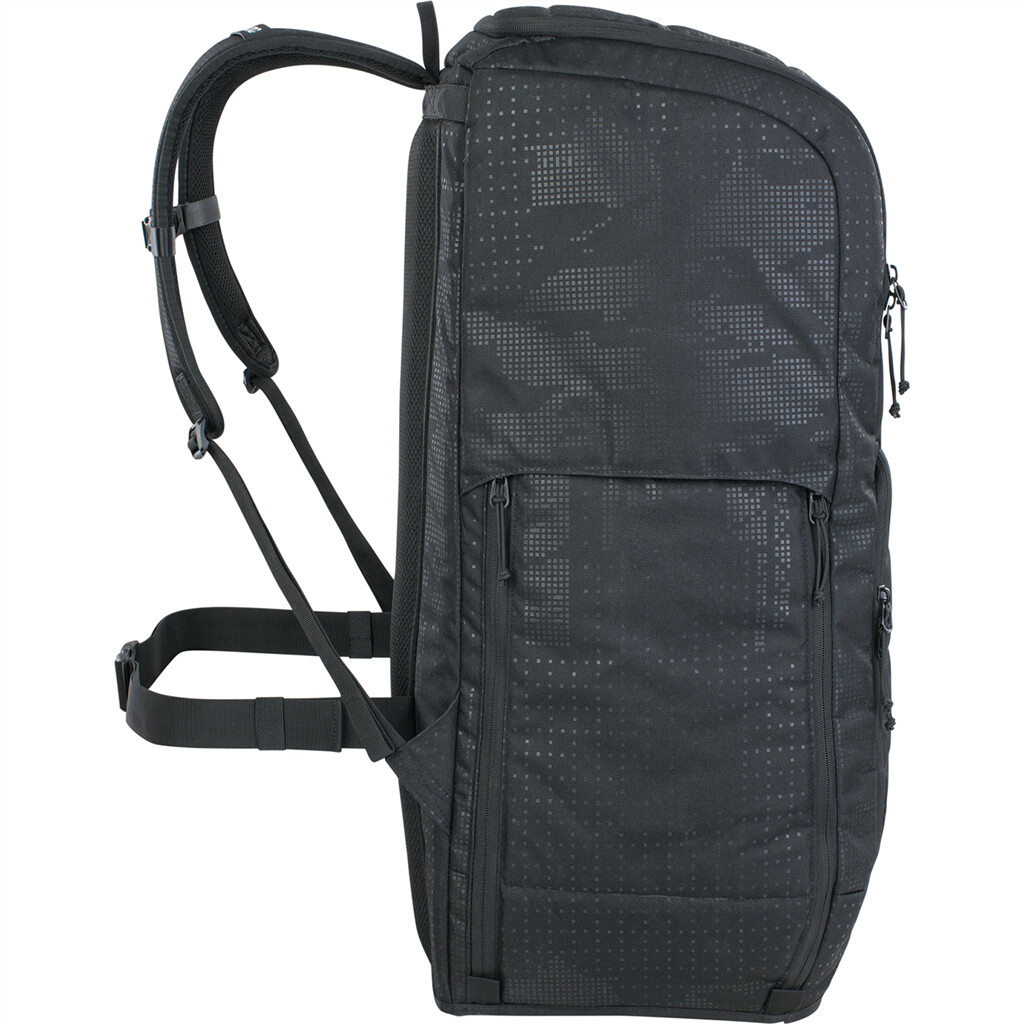 Evoc - Gear Backpack 90L - black