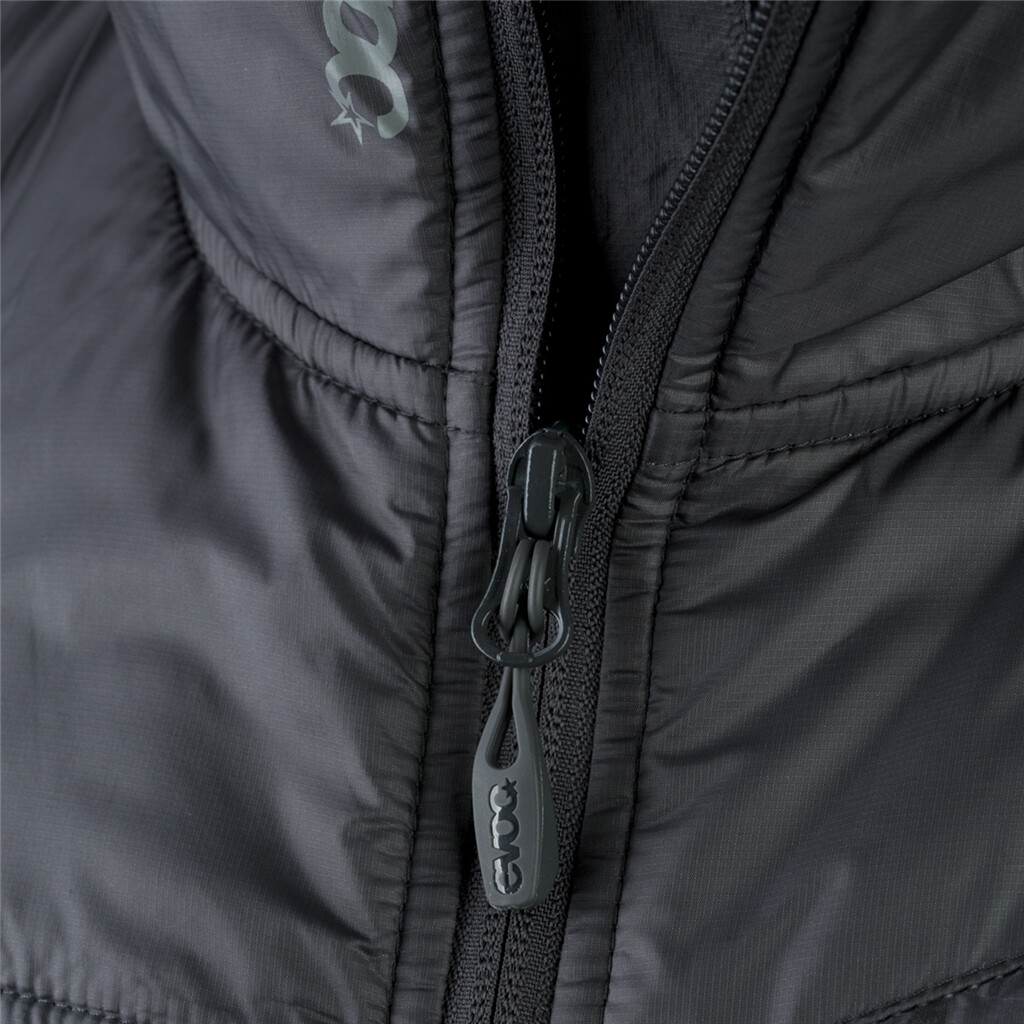 Evoc - Insulated Jacket - carbon grey