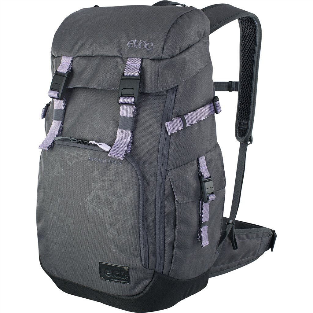 Evoc - Mission Pro 28L Backpack - multicolour 21