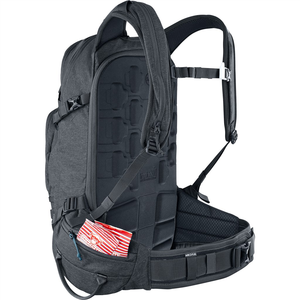 Evoc - Line Pro 20L Backpack - black