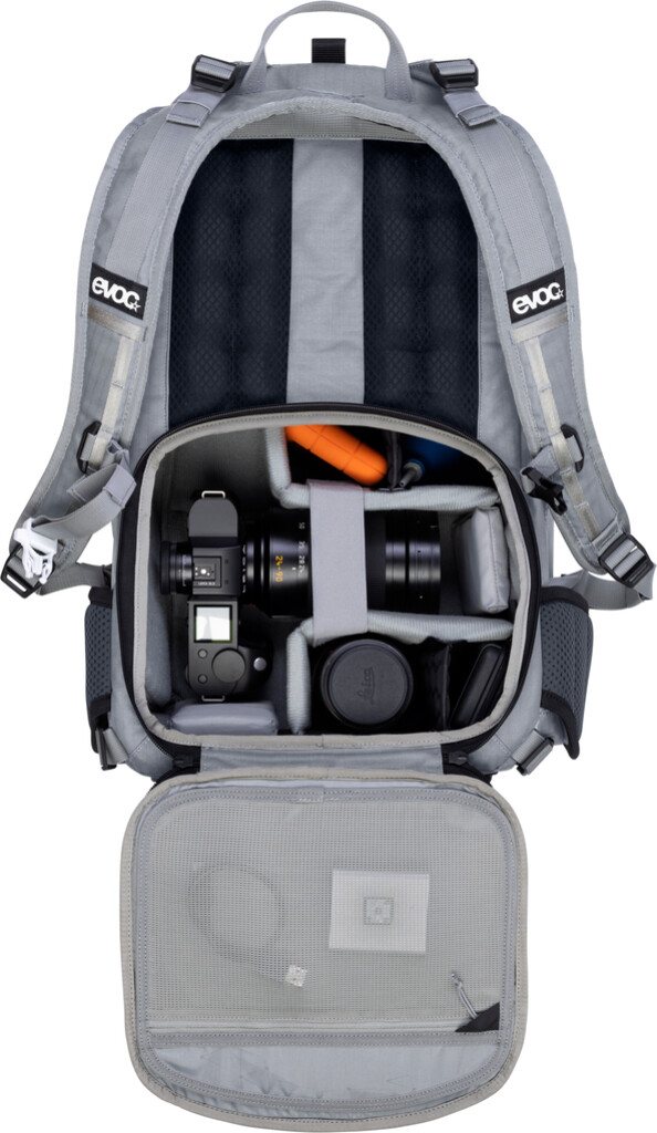 Evoc - CP 18L Camera Pack - stone