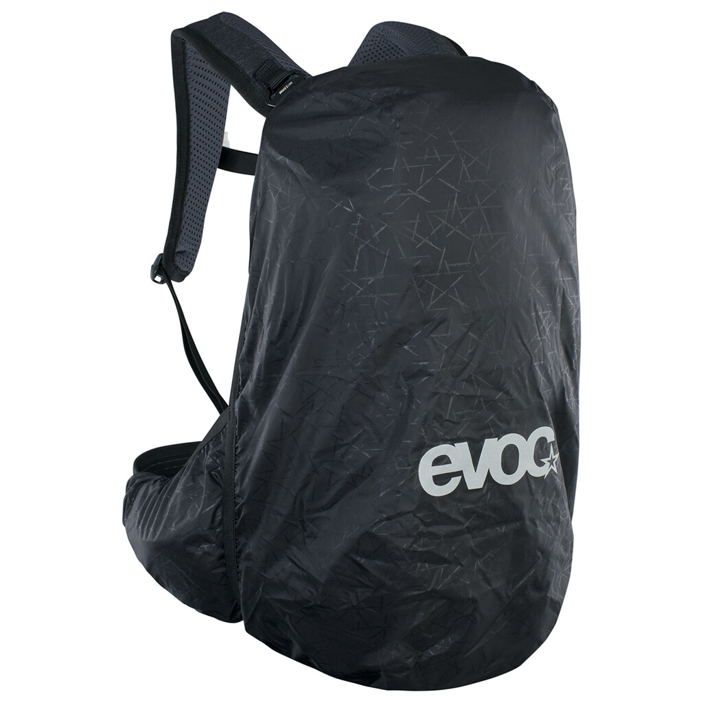 Evoc - Trail Pro SF 12L Backpack - multicolour 21