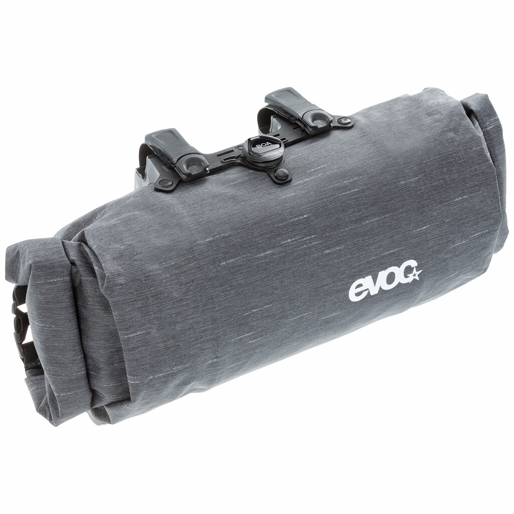 Evoc - Handlebar Pack Boa 5L - carbon grey