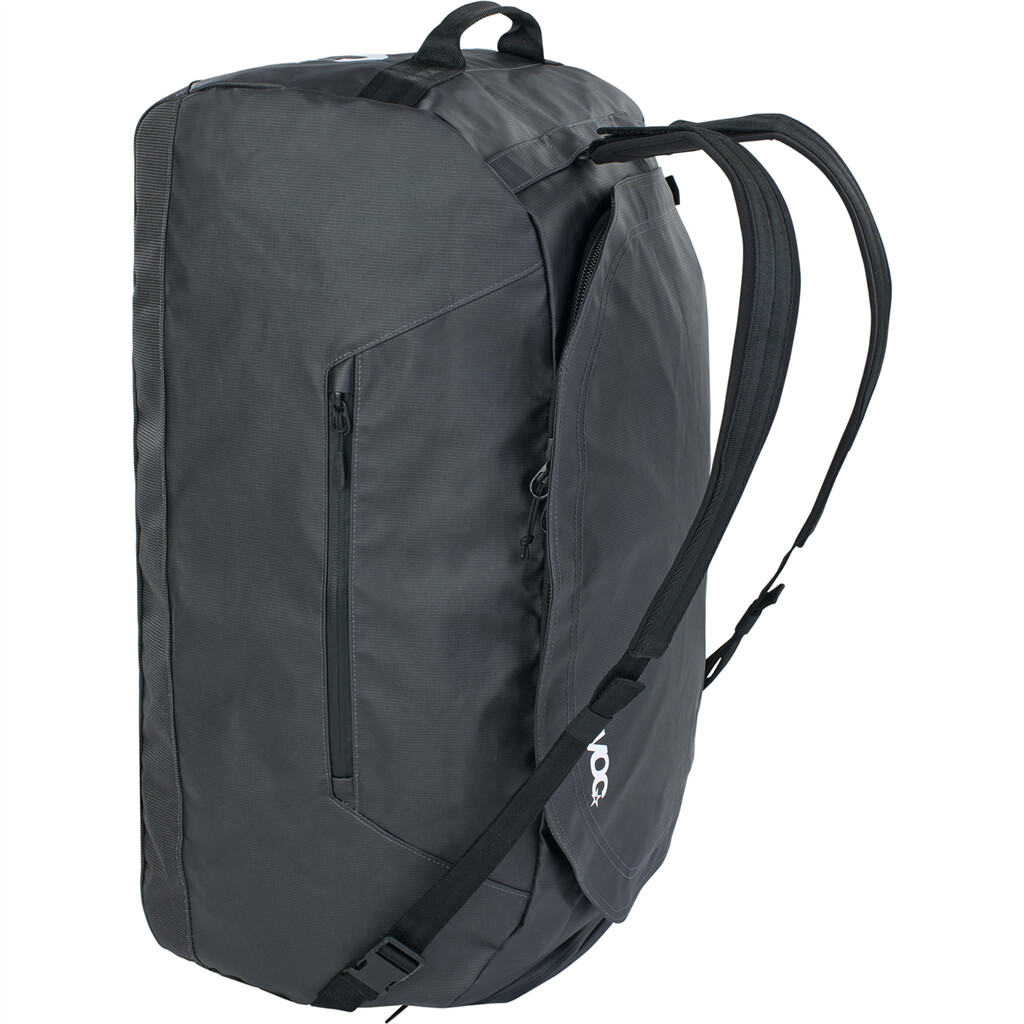 Evoc - Duffle Bag 60L - carbon grey/black