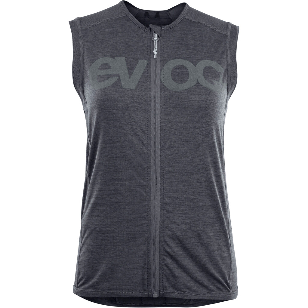 Evoc - Protector Vest Women - carbon grey