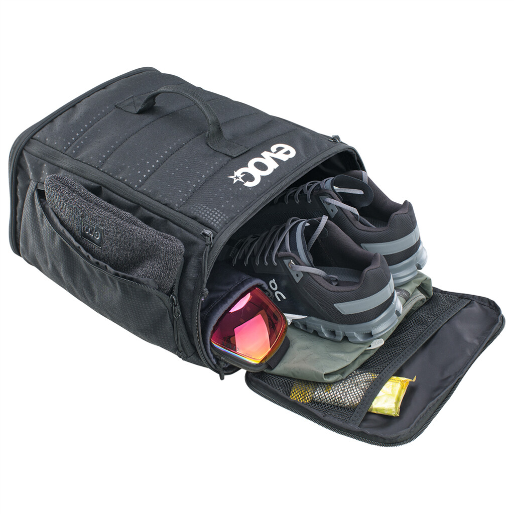 Evoc - Gear Bag 15L - black