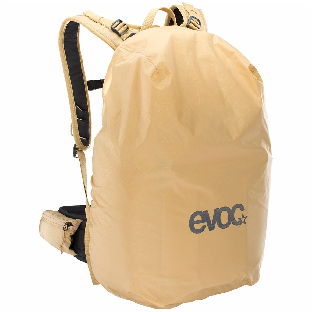 Evoc - CP 18L Camera Pack - heather gold