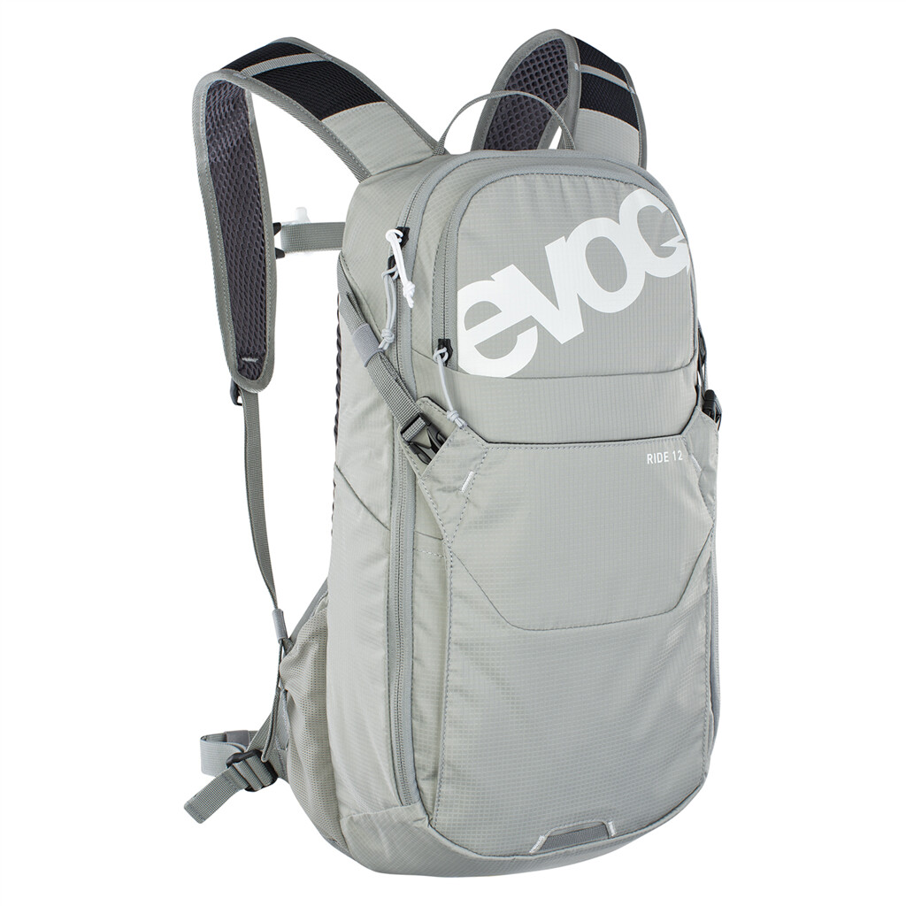 Evoc - Ride 12L Backpack - stone