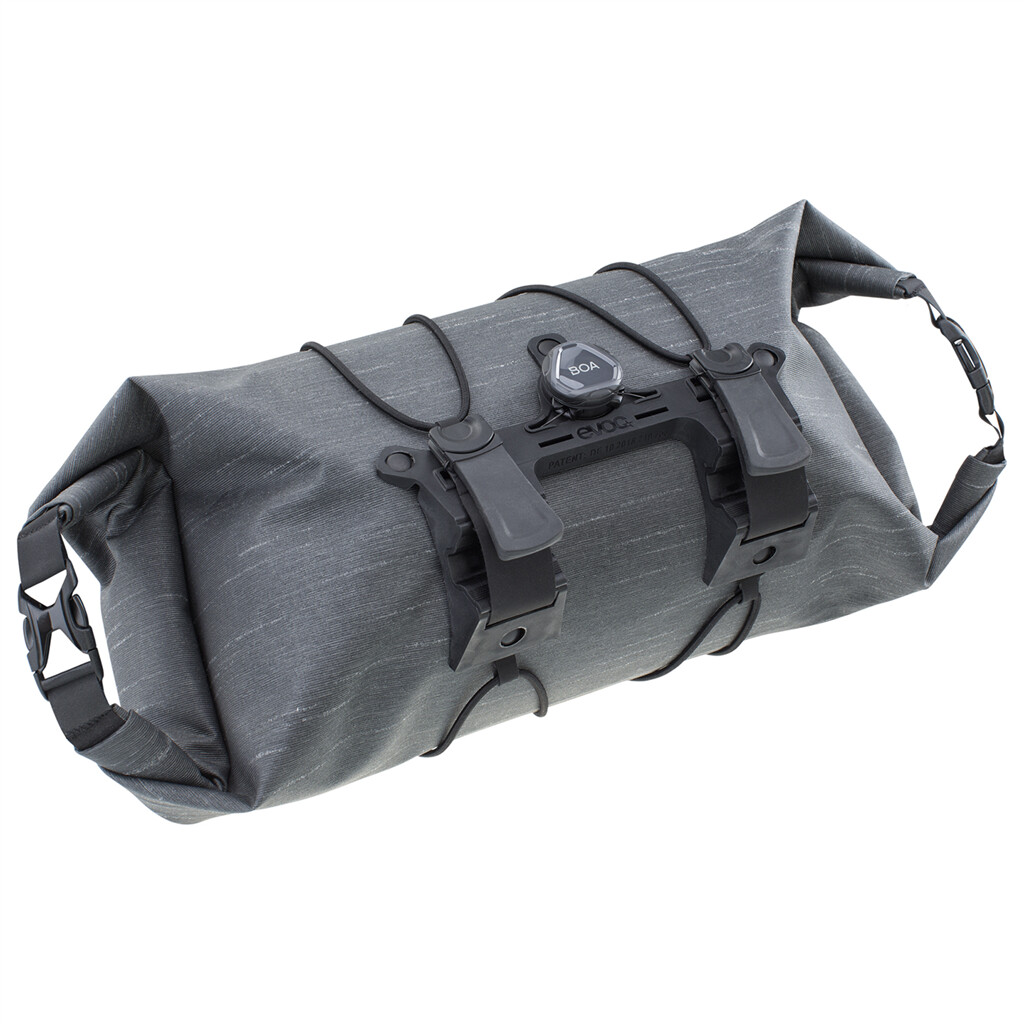 Evoc - Handlebar Pack Boa WP 5L - carbon grey