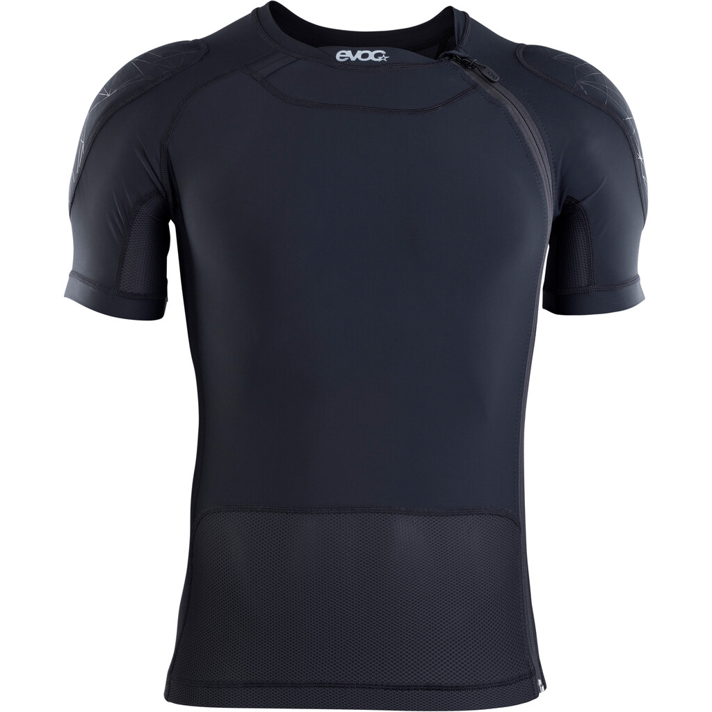 Evoc - Protector Shirt Zip - black