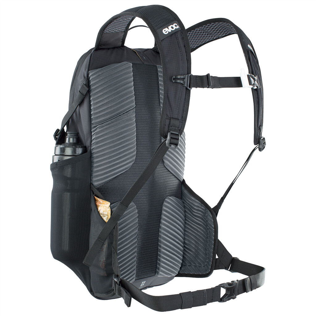 Evoc - Ride 16L Backpack - black