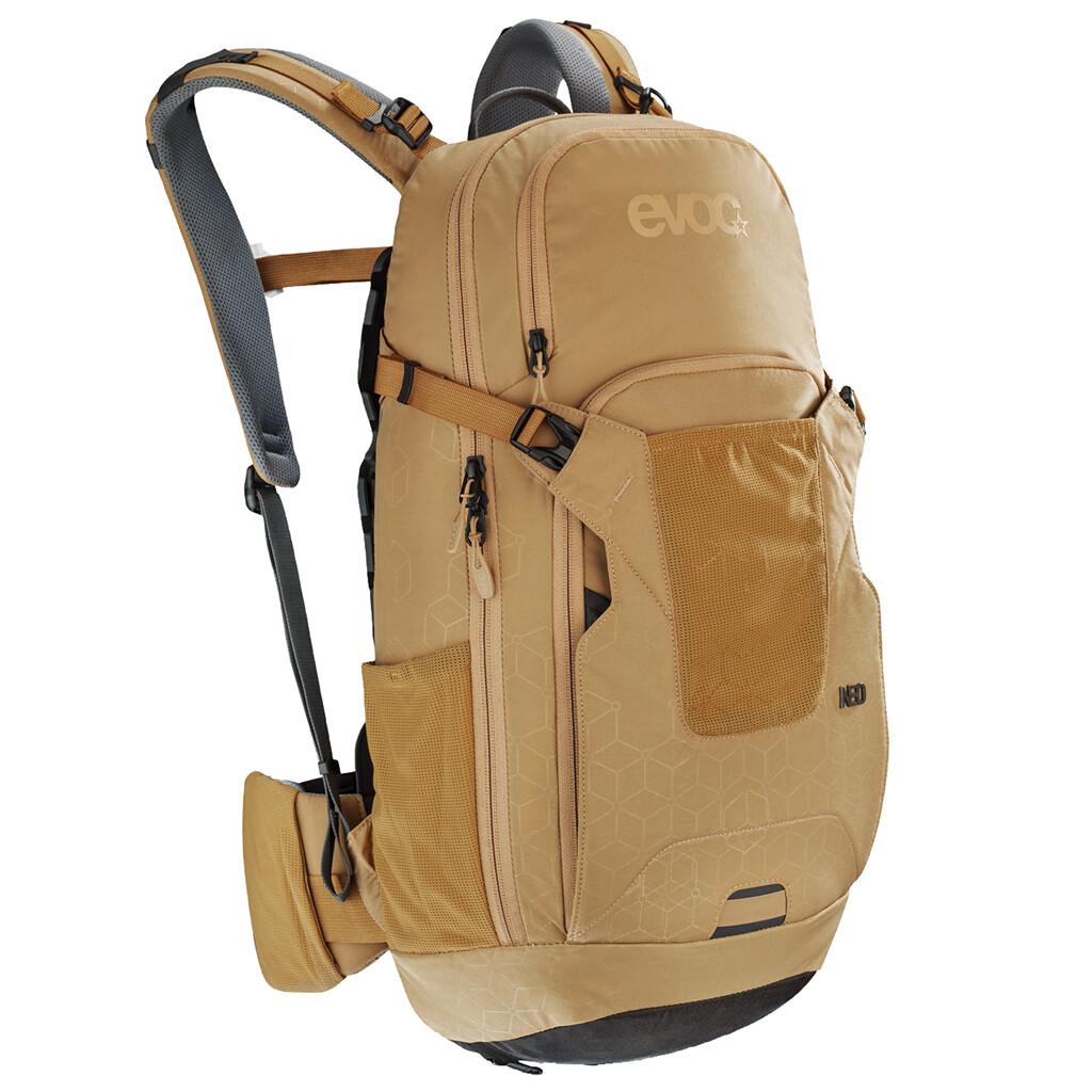 Evoc - Neo 16L Backpack - gold
