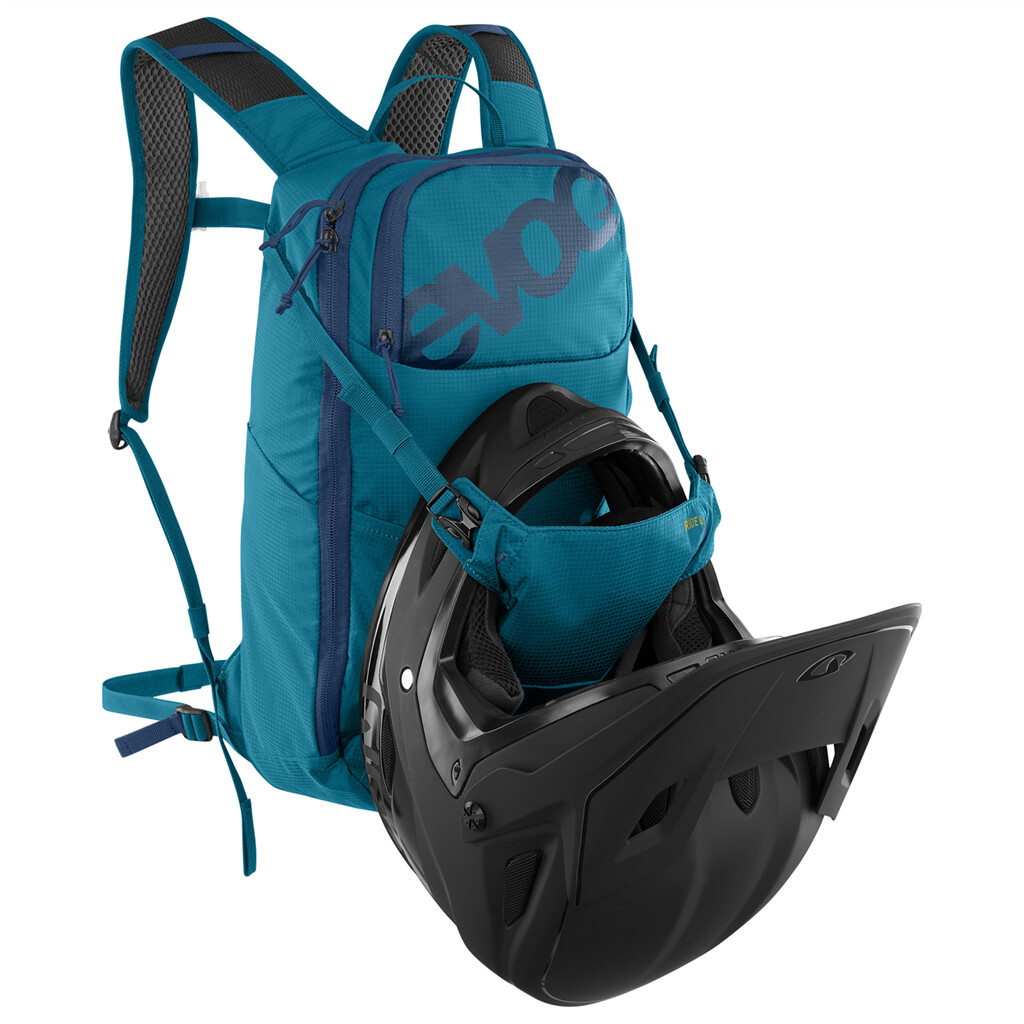 Evoc - Ride 8L Backpack - ocean