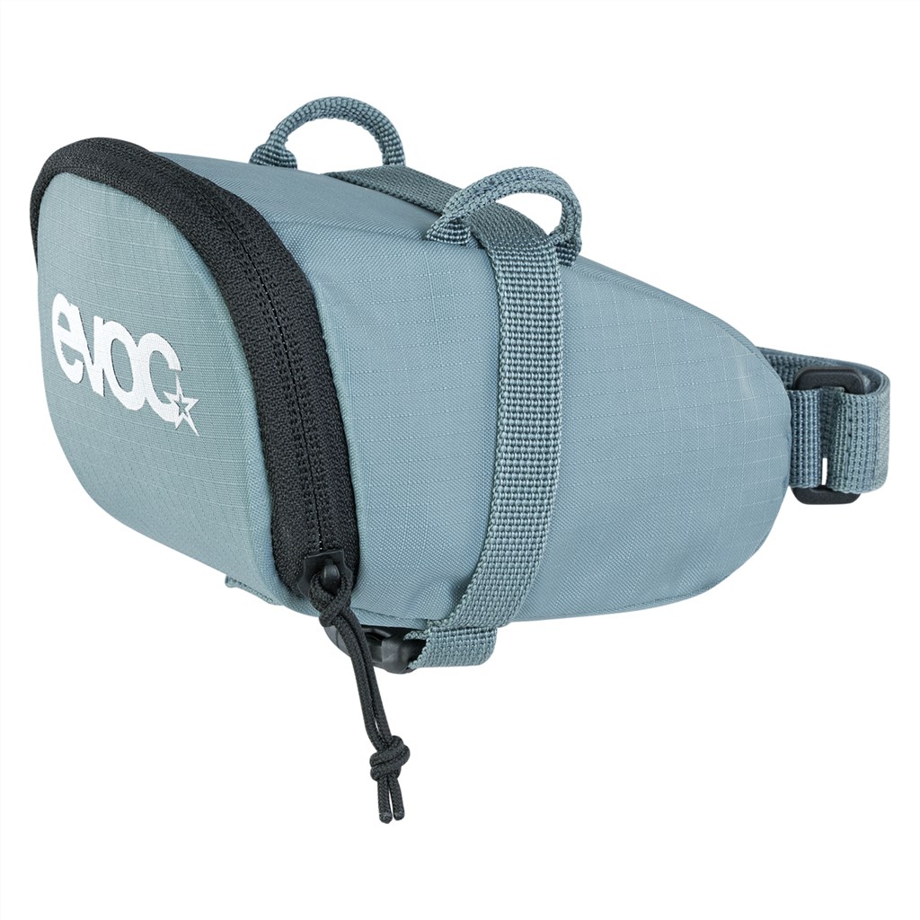 Evoc - Seat Bag 0.5L - steel