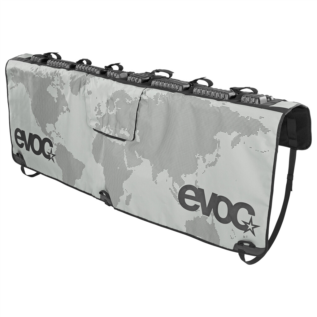Evoc - Tailgate Pad XL - stone