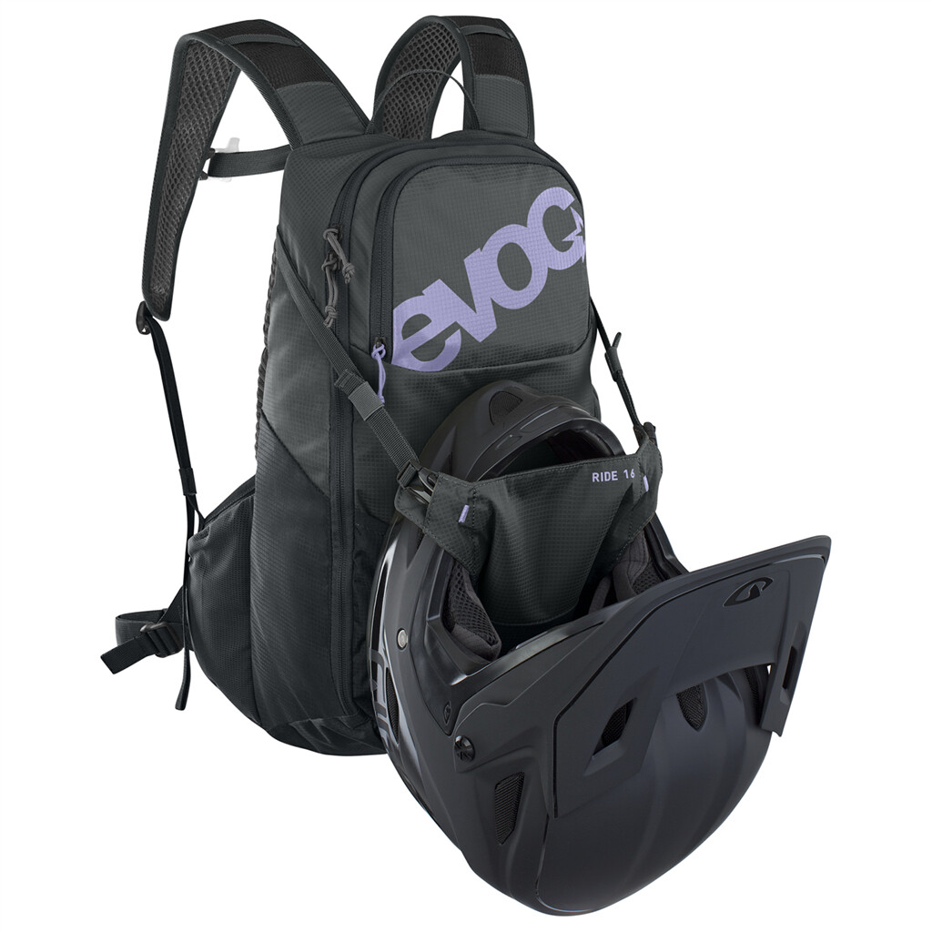Evoc - Ride 16L Backpack - multicolour 21