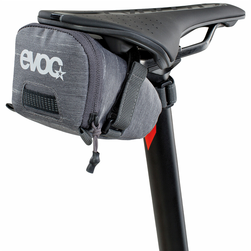 Evoc - Seat Bag Tour 0.5L - carbon grey